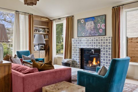 Photo of 2708 Bowman Ave, Austin, TX 78703 (MLS # 5351751)