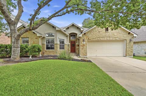 Photo of 6413 York Bridge CIR, Austin, TX 78749 (MLS # 7982681)