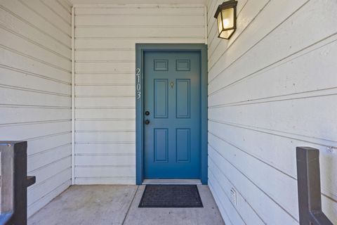 Tiny photo for 6000 Shepherd Mountain CV #2103, Austin, TX 78730 (MLS # 8362716)