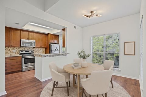 Tiny photo for 6000 Shepherd Mountain CV #2103, Austin, TX 78730 (MLS # 8362716)