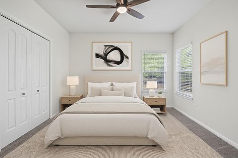 Tiny photo for 6000 Shepherd Mountain CV #2103, Austin, TX 78730 (MLS # 8362716)