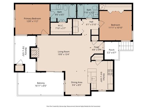 Tiny photo for 6000 Shepherd Mountain CV #2103, Austin, TX 78730 (MLS # 8362716)