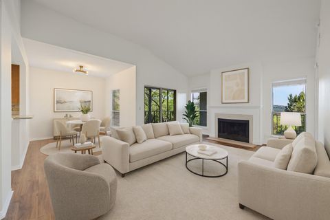Photo of 6000 Shepherd Mountain CV #2103, Austin, TX 78730 (MLS # 8362716)