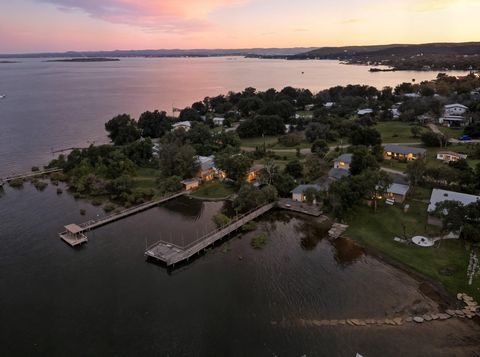 201 Lakewood DR Burnet TX 78611