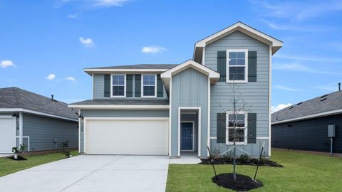 111 Palestine TRL Kyle TX 78640