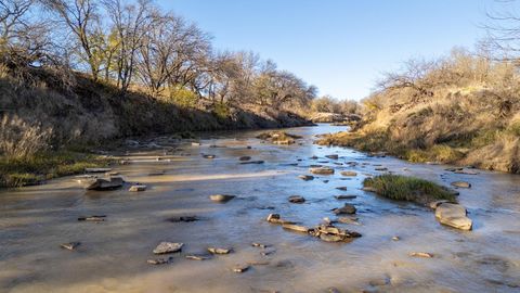 Photo of 8498 County Road 121 RD, San Saba, TX 76877 (MLS # 6249016)