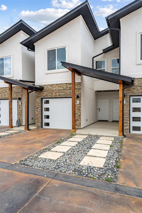 Photo of 21202 Boggy Ford RD #6, Lago Vista, TX 78645 (MLS # 2161120)