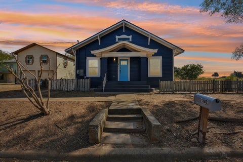 Photo of 106 N Pear ST, Rockdale, TX 76567 (MLS # 9040111)