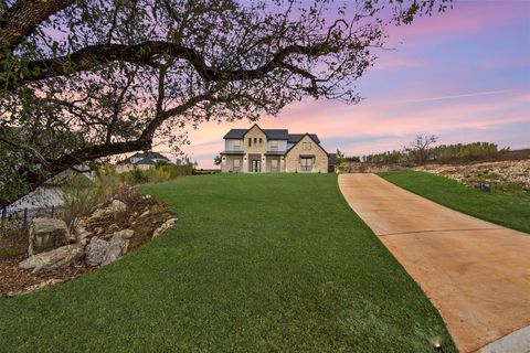 A home in Leander