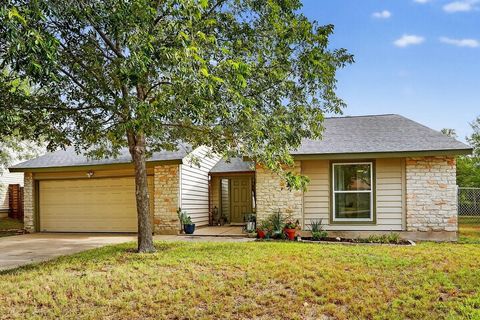 Photo of 3202 Western DR, Austin, TX 78745 (MLS # 7929451)