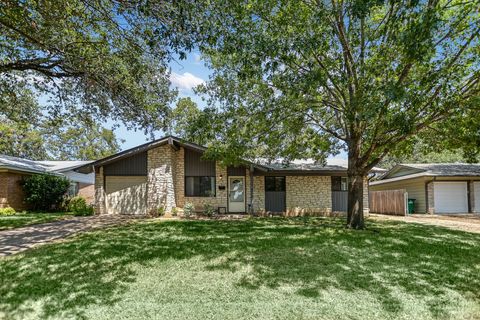 Tiny photo for 1812 Burbank ST, Austin, TX 78757 (MLS # 1246858)