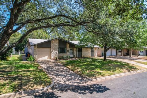 Tiny photo for 1812 Burbank ST, Austin, TX 78757 (MLS # 1246858)