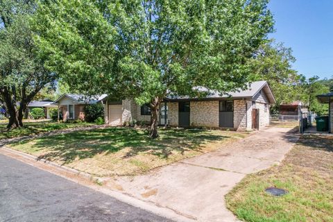 Tiny photo for 1812 Burbank ST, Austin, TX 78757 (MLS # 1246858)
