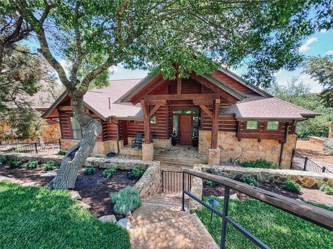 Photo of 18852 Hidden Ridge PL, Jonestown, TX 78645 (MLS # 3447386)