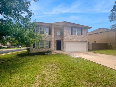 Photo of 12951 Dionysus DR, Austin, TX 78753 (MLS # 1701087)