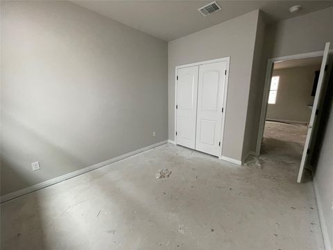 A home in Hutto