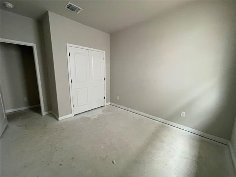 A home in Hutto