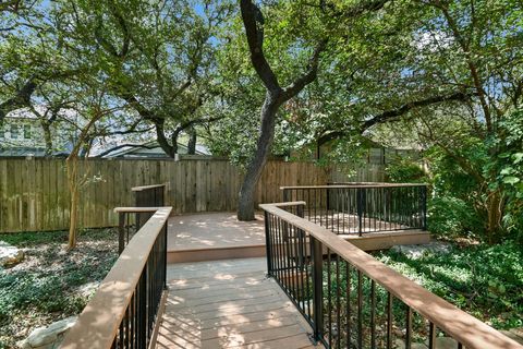Tiny photo for 3913 Myrick DR, Austin, TX 78731 (MLS # 5310740)