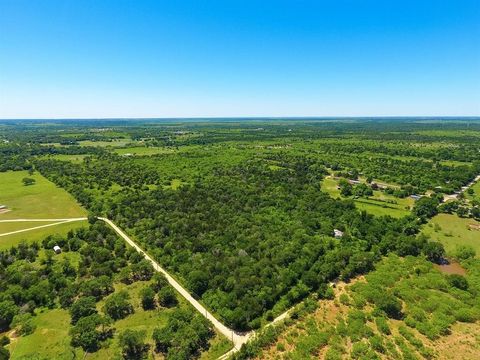 Photo of 000 Carter RD, Dale, TX 78616 (MLS # 6968313)