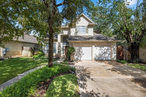 Photo of 11520 Sweet Basil CT, Austin, TX 78726 (MLS # 9164835)