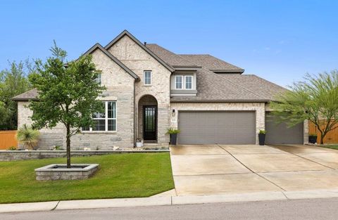 225 Bright Sky DR Austin TX 78737