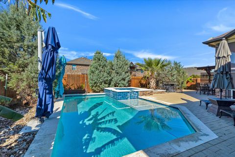 Photo of 1609 Carmine DR, Leander, TX 78641 (MLS # 4211237)