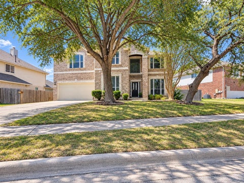 Photo of 17002 Brewer Blackbird DR, Pflugerville, TX 78660 (MLS # 4581336)