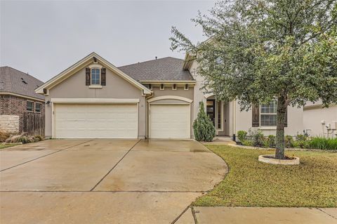 A home in Dripping Springs