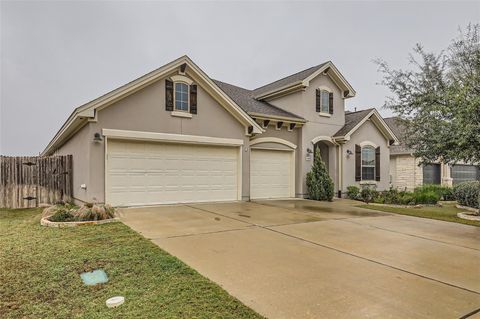 A home in Dripping Springs