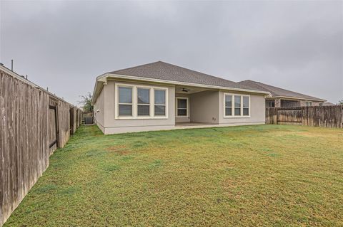 A home in Dripping Springs