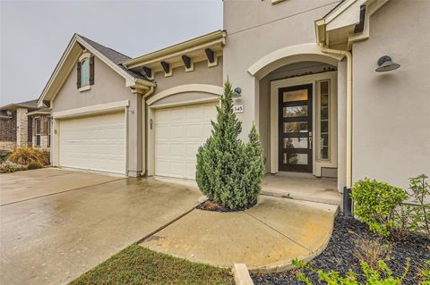 A home in Dripping Springs