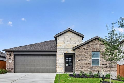 Photo of 94 Flowers Ave, Hutto, TX 78634 (MLS # 7651140)