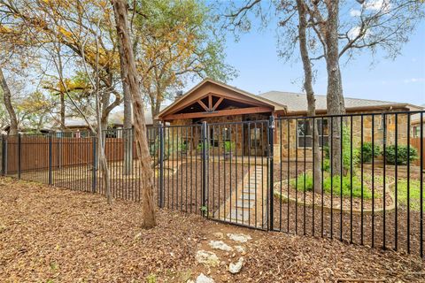 A home in Leander