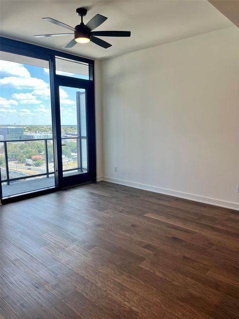 Tiny photo for 84 East Ave #1502, Austin, TX 78701 (MLS # 3542227)