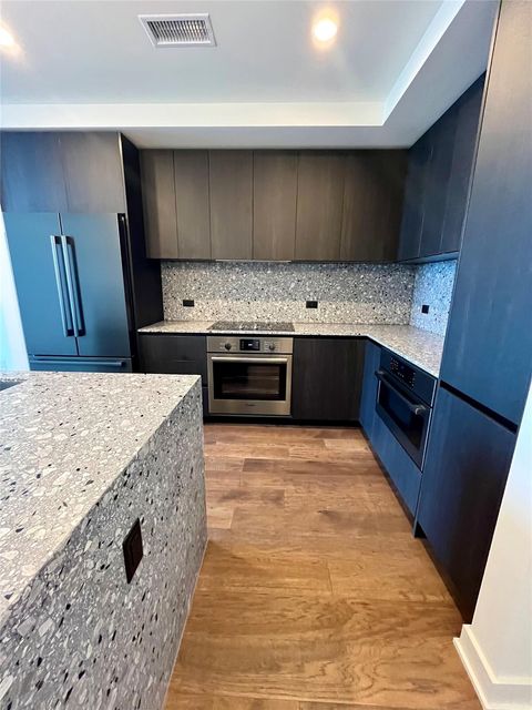Photo of 84 East Ave #1502, Austin, TX 78701 (MLS # 3542227)