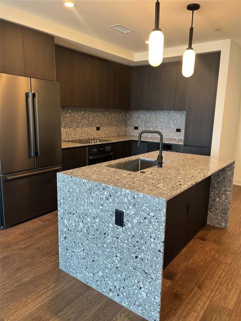 Tiny photo for 84 East Ave #1502, Austin, TX 78701 (MLS # 3542227)