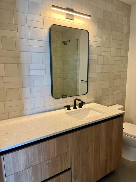 Tiny photo for 84 East Ave #1502, Austin, TX 78701 (MLS # 3542227)