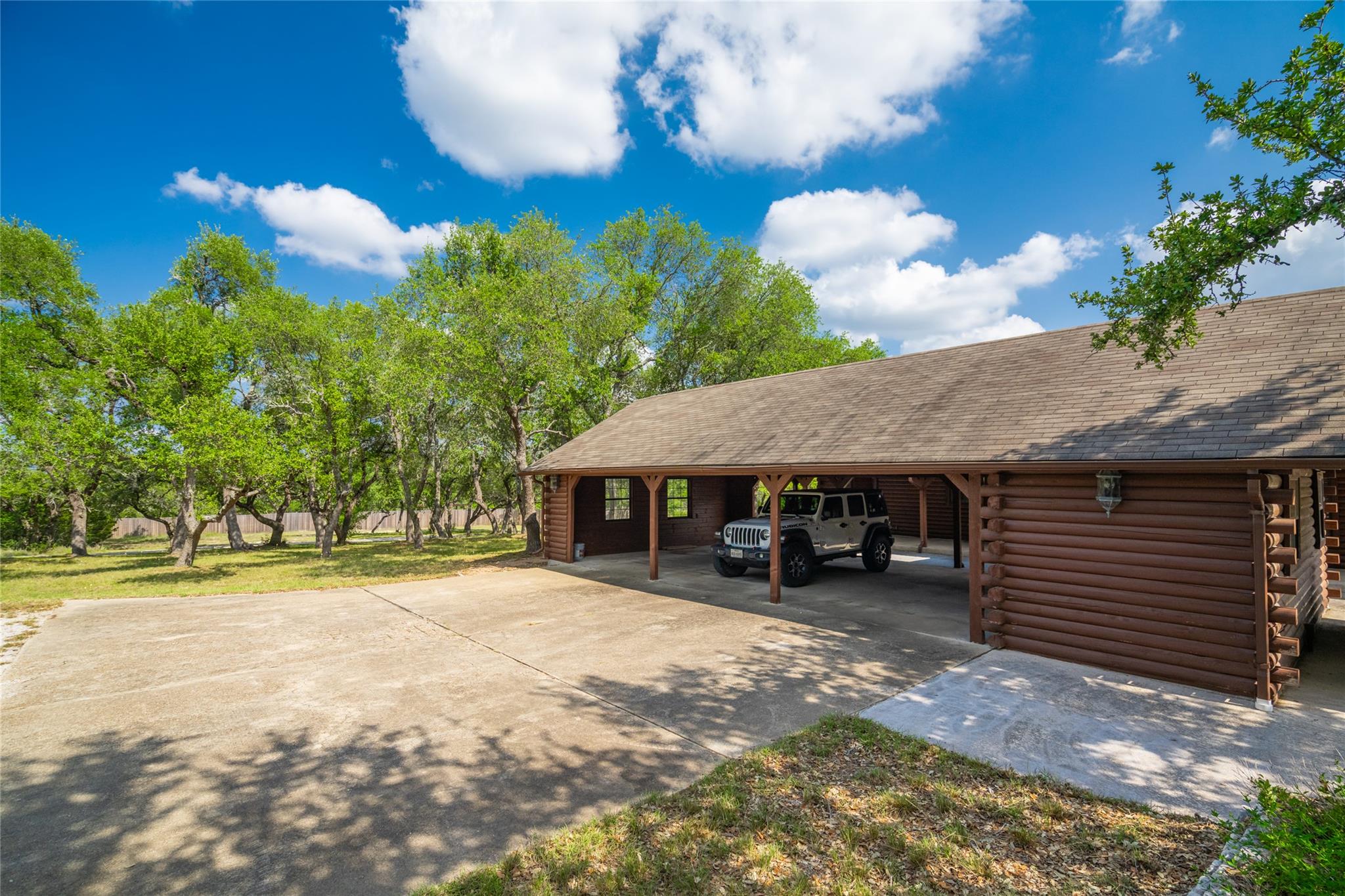 11155 Bonham Ranch RD