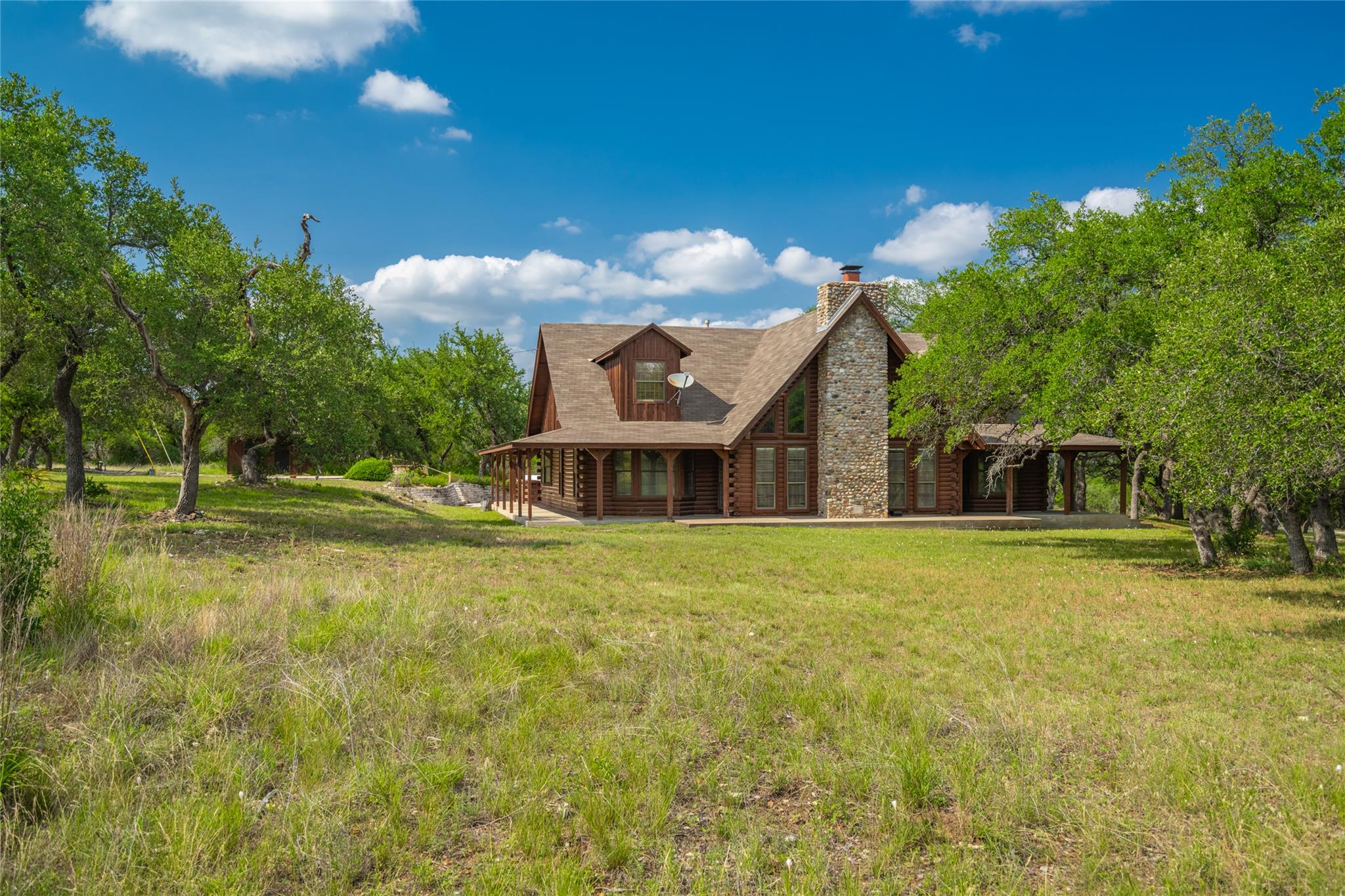 11155 Bonham Ranch RD