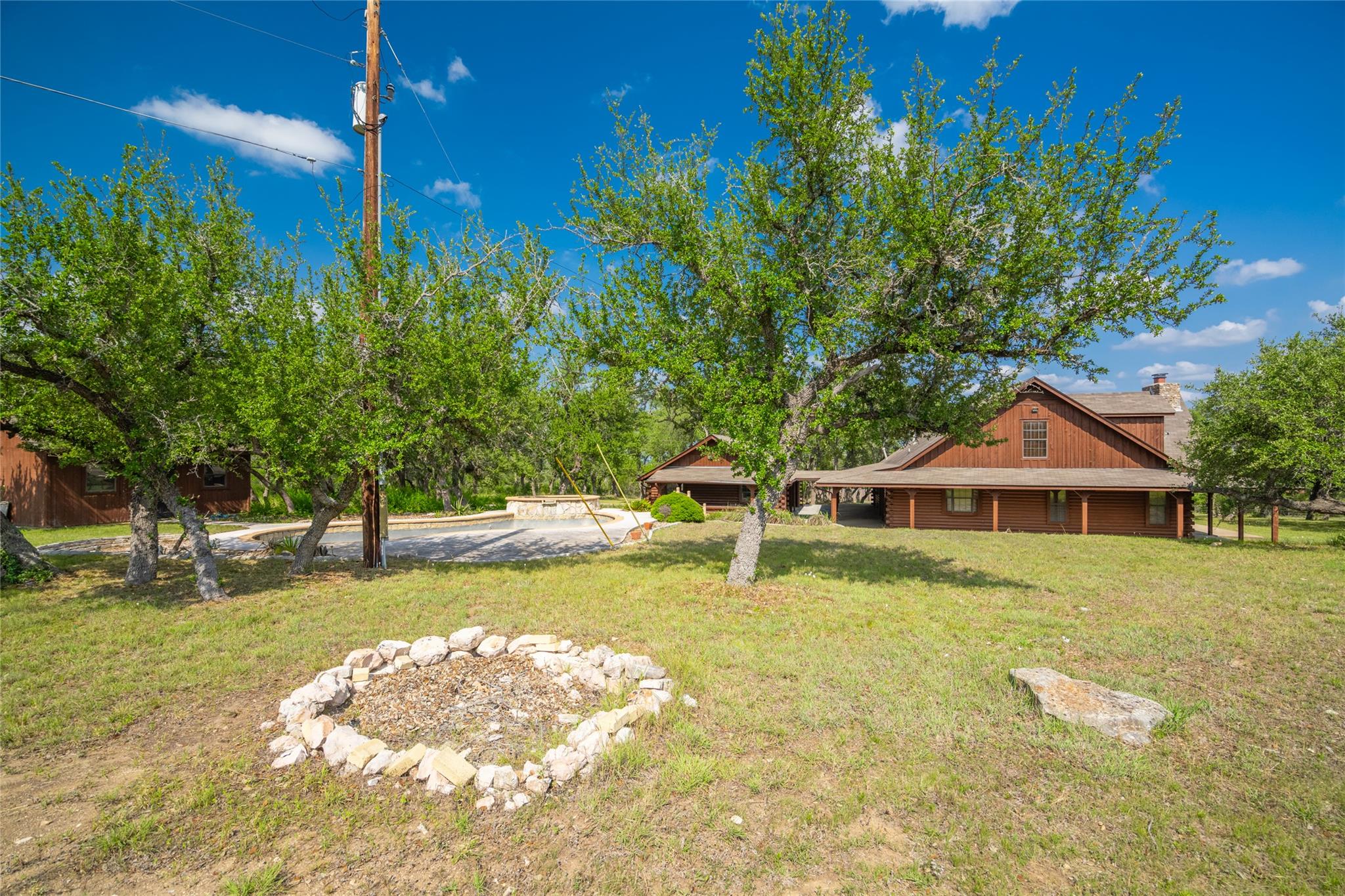 11155 Bonham Ranch RD