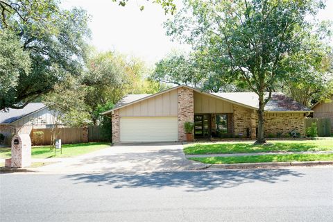 Tiny photo for 11301 Toledo DR, Austin, TX 78759 (MLS # 2290389)