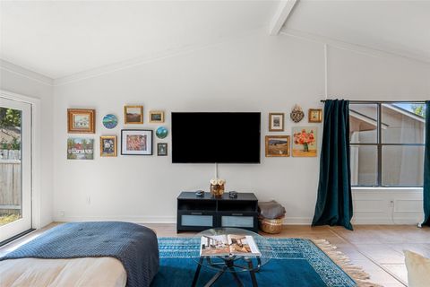 Tiny photo for 9833 Briar Ridge DR, Austin, TX 78748 (MLS # 1626200)