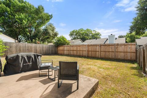 Tiny photo for 9833 Briar Ridge DR, Austin, TX 78748 (MLS # 1626200)