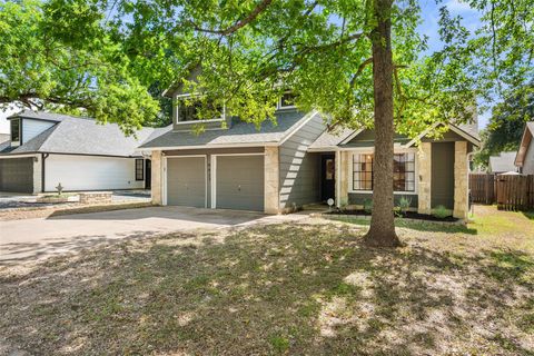 Tiny photo for 9833 Briar Ridge DR, Austin, TX 78748 (MLS # 1626200)