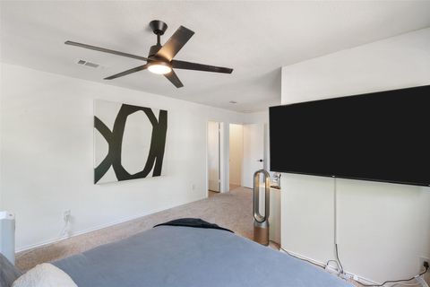 Tiny photo for 9833 Briar Ridge DR, Austin, TX 78748 (MLS # 1626200)
