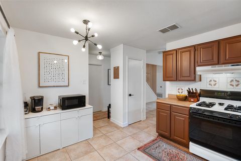 Tiny photo for 9833 Briar Ridge DR, Austin, TX 78748 (MLS # 1626200)