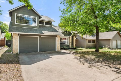 Tiny photo for 9833 Briar Ridge DR, Austin, TX 78748 (MLS # 1626200)