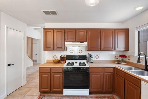 Tiny photo for 9833 Briar Ridge DR, Austin, TX 78748 (MLS # 1626200)