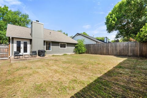 Tiny photo for 9833 Briar Ridge DR, Austin, TX 78748 (MLS # 1626200)