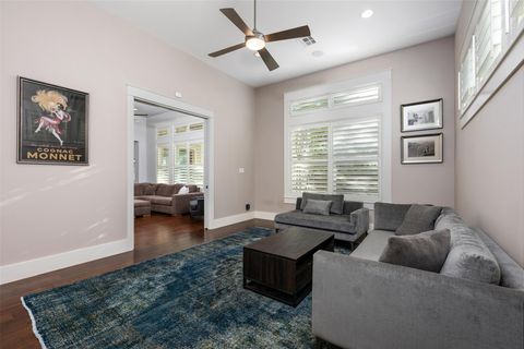Tiny photo for 6009 Woodcrest DR, Austin, TX 78759 (MLS # 3359554)
